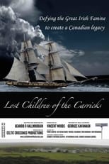 Poster for Lost Children of The Carricks 