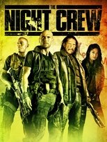 The Night Crew main poster