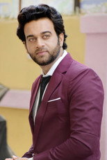 Vishesh Gupta as in Badan