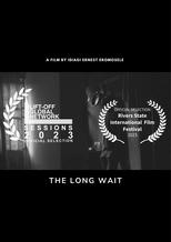 Poster for The Long Wait 