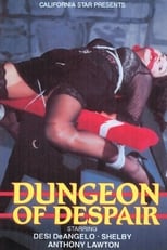 Poster for Dungeon of Despair
