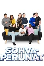 Poster for Sohvaperunat Season 17