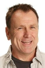 Foto retrato de Colin Quinn