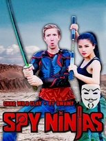 Spy Ninjas: The Apocalypse