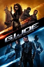 G.I. Joe : Le Réveil du Cobra serie streaming