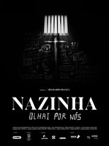 Poster for Nazinha, Pray for Us