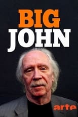 Poster for Big John