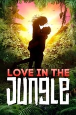 Poster for Love in the Jungle