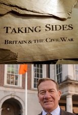 Poster for Taking Sides: Britain and the Civil War