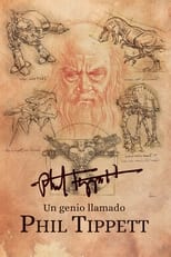 Un genio llamado Phil Tippett