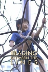 Poster for Reading Between the Lines 