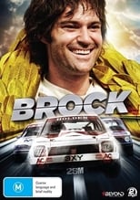 Poster for Brock Season 1