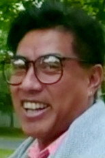 Foto retrato de Bruce Lai