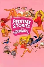 Poster for Bedtime Stories for Grownups 