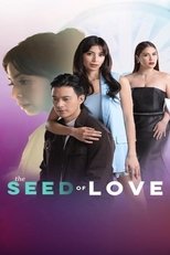 Poster for The Seed of Love