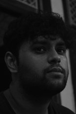 Foto retrato de Aaryaan Deveda