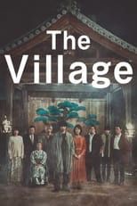 Poster for The Village