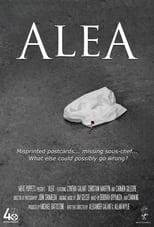 Poster for Alea 