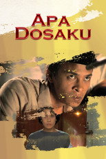 Apa Dosaku The Movie poster