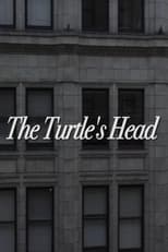 Poster for The Turtle's Head