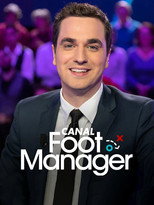 Canal Foot Manager poster