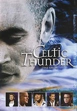 Poster for Celtic Thunder: The Show