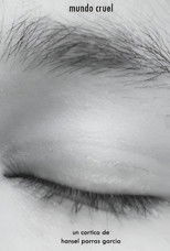 mundo cruel poster movie