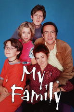 My Family (2000)