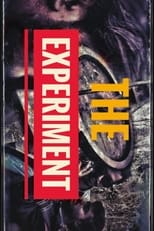 Poster di The Experiment