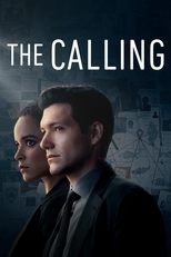 Poster for The Calling