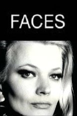 Poster for Faces