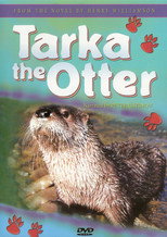 Tarka The Otter (1979) Box Art
