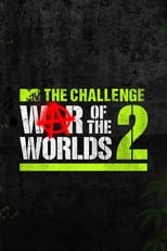 Poster for The Challenge Season 34