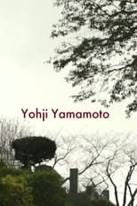 Poster for Getting There: Yohji Yamamoto