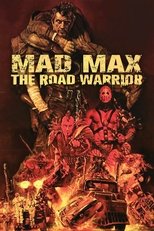 VER Mad Max II, el guerrero de la carretera (1981) Online