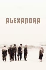 Poster for Alexandra
