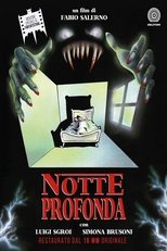 Deep Night main poster