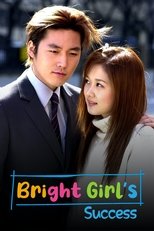 Poster for Bright Girl's Success