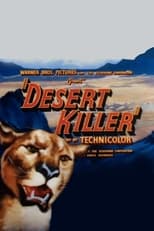 Poster for Desert Killer