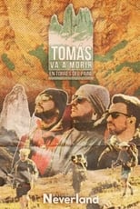 Poster for TVM en Torres del Paine 