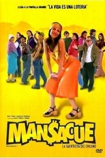 Poster for Mansacue