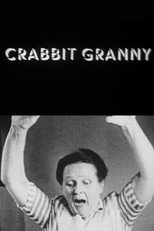 Crabbit Granny poster