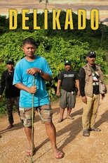 Delikado main poster