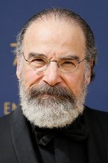 Poster for Mandy Patinkin