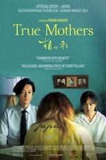True Mothers main poster