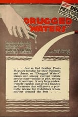 Poster for Drugged Waters