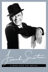 Poster for Frank Sinatra: A Man and His Music Part I