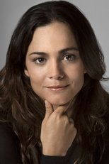 Poster for Alice Braga