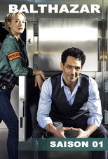 Balthazar: 1ª Temporada