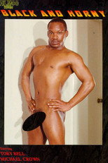 Black and Horny